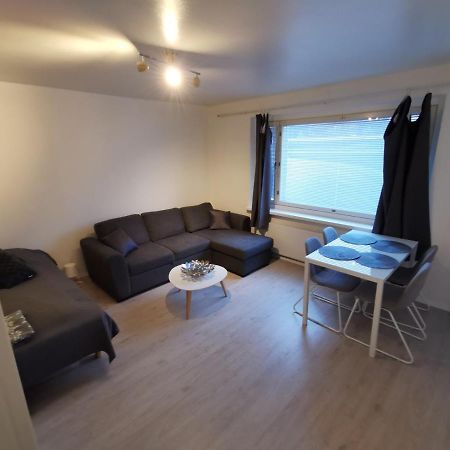 Cozy Apartment In The Center ロヴァニエミ エクステリア 写真