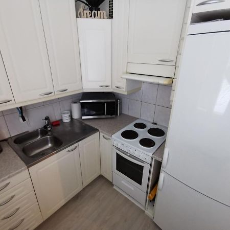 Cozy Apartment In The Center ロヴァニエミ エクステリア 写真