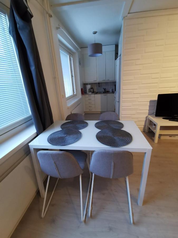Cozy Apartment In The Center ロヴァニエミ エクステリア 写真