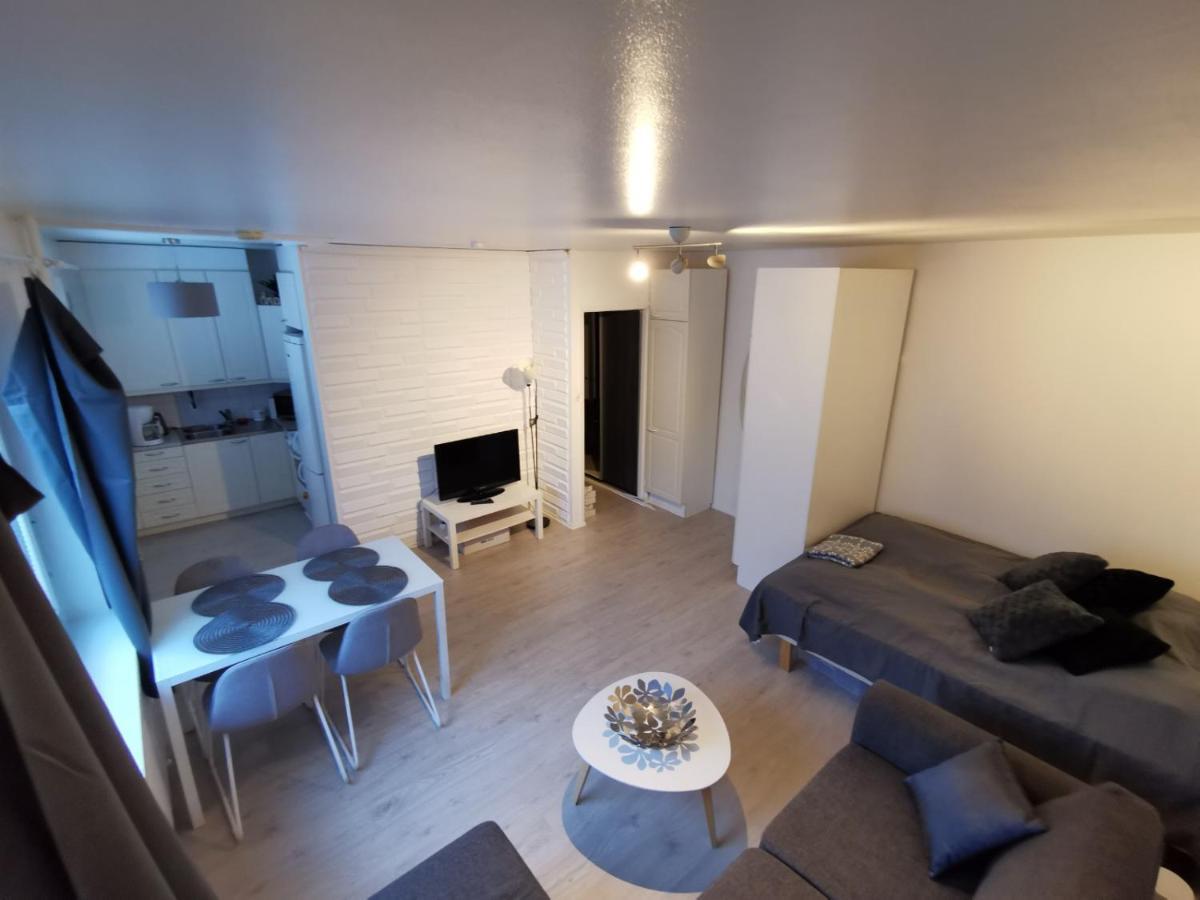 Cozy Apartment In The Center ロヴァニエミ エクステリア 写真