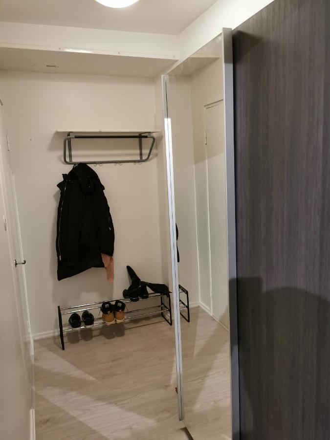 Cozy Apartment In The Center ロヴァニエミ エクステリア 写真