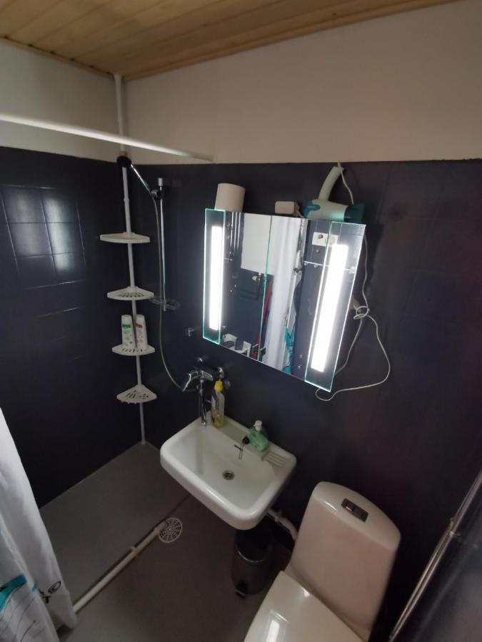 Cozy Apartment In The Center ロヴァニエミ エクステリア 写真
